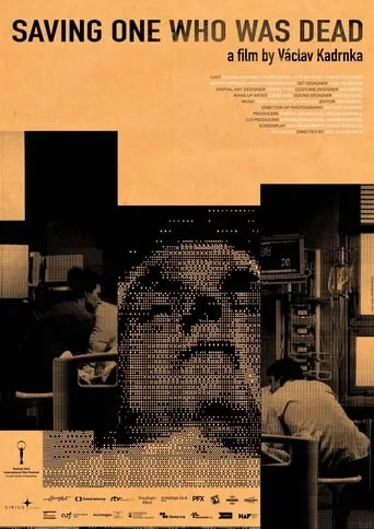 Saving One Who Was Dead movie poster - Rated 1/10