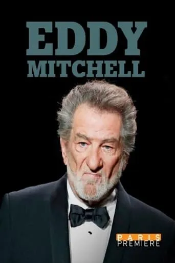 Eddy Mitchell movie poster - Entertainment content