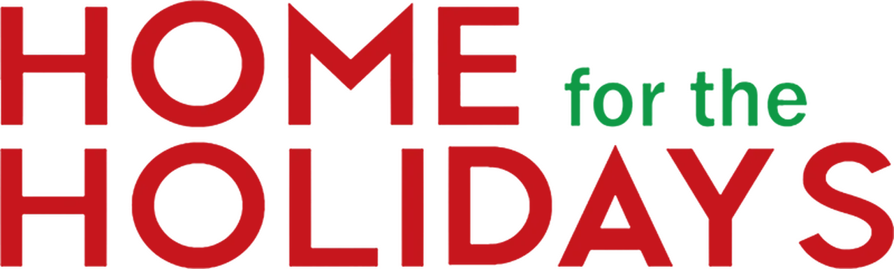 Home for the Holidays