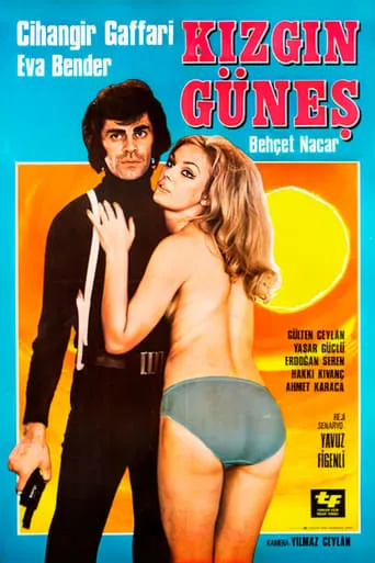 Kızgın Güneş movie poster - Entertainment content