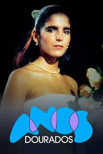 Luz, Câmera, 50 Anos: Anos Dourados - O Filme movie poster - Rated 6.3/10