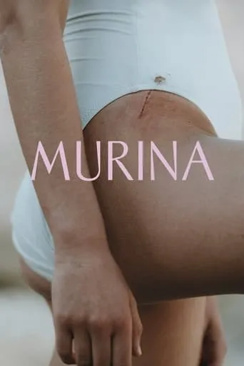 Murina movie poster - Rated 6.4/10
