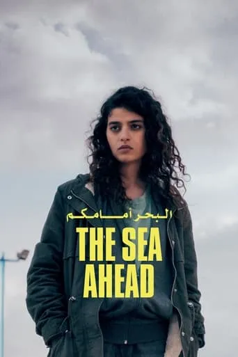 The Sea Ahead movie poster - Rated 4.3/10