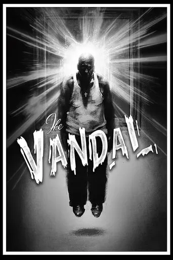 The Vandal movie poster - Rated 5.2/10