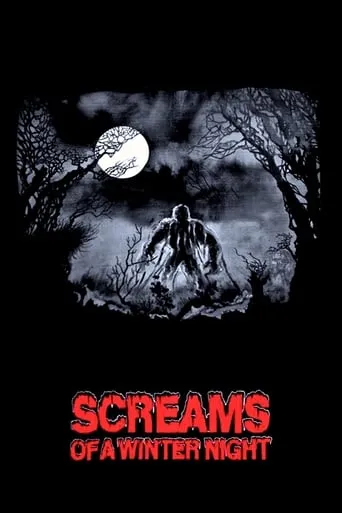 Screams of a Winter Night movie poster - Rated 4.7/10