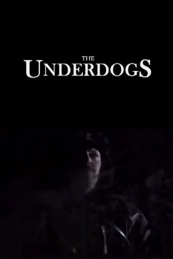 The Underdogs movie poster - Rated 5/10