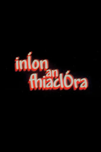 Iníon an Fhiaclóra movie poster - Entertainment content