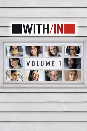 With/In Volume 1 movie poster - Rated 3.2/10