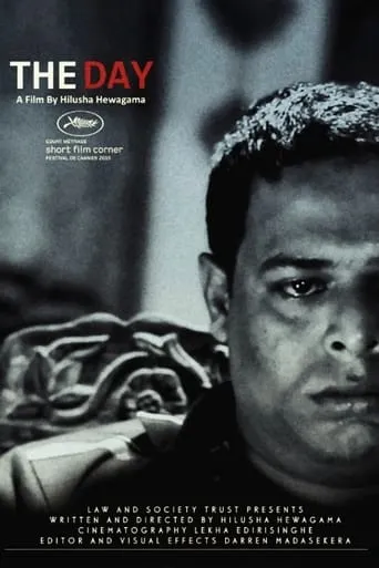 The Day movie poster - Entertainment content