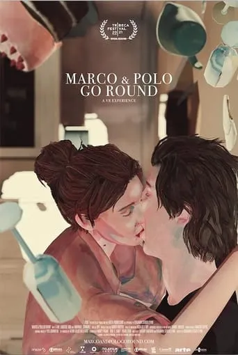 Marco & Polo Go Round movie poster - Rated 6.2/10