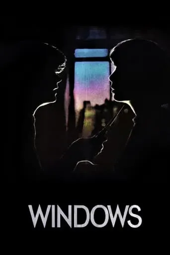 Windows movie poster - Rated 5/10