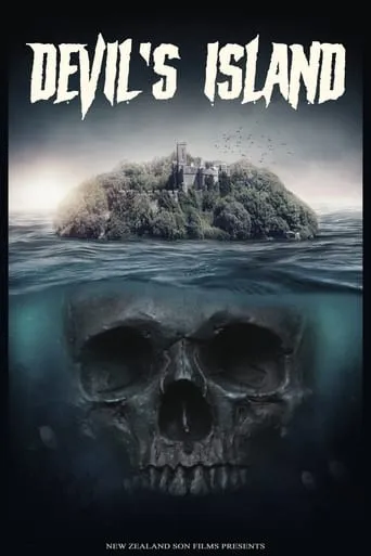Devil's Island movie poster - Rated 5.6/10