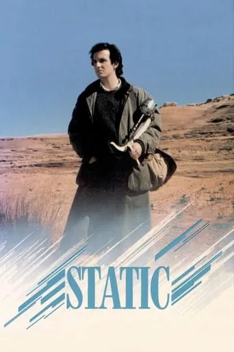 Static movie poster - Rated 6.1/10