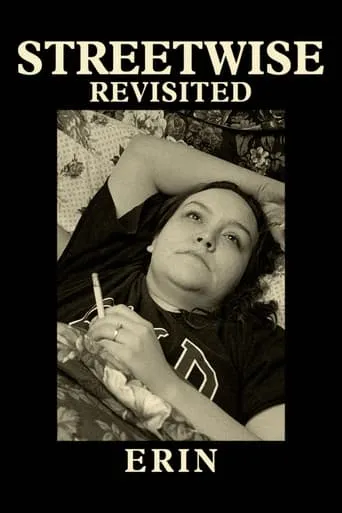 Erin movie poster - Rated 6/10