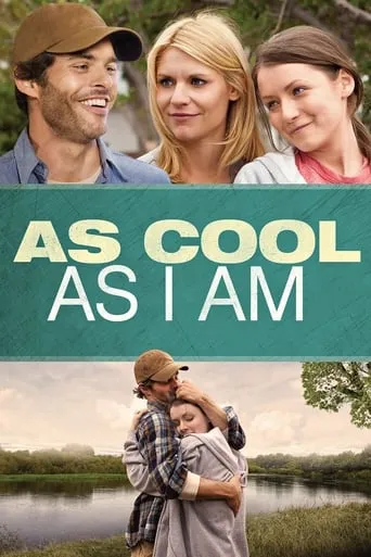 As Cool as I Am movie poster - Rated 5.9/10