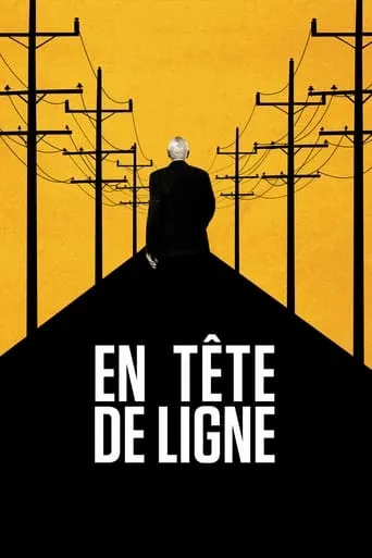 En tête de ligne movie poster - Entertainment content
