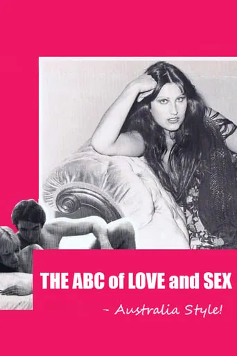 The ABC of Love and Sex: Australia Style movie poster - Rated 4.5/10