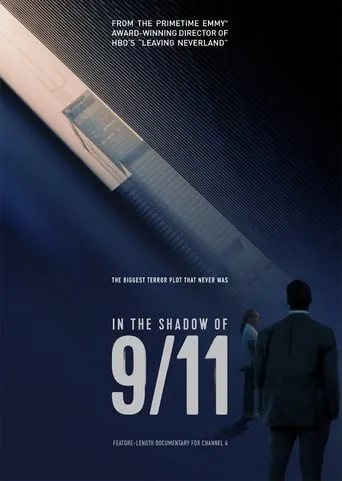 In the Shadow of 9/11 movie poster - Rated 6/10