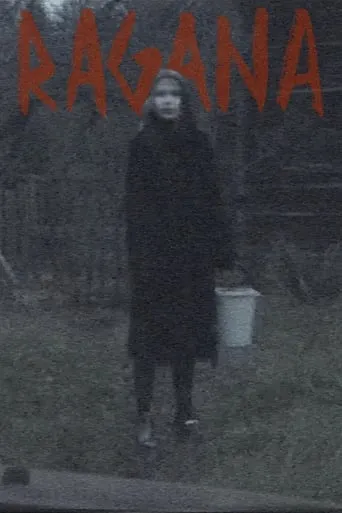 Witch movie poster - Rated 10/10