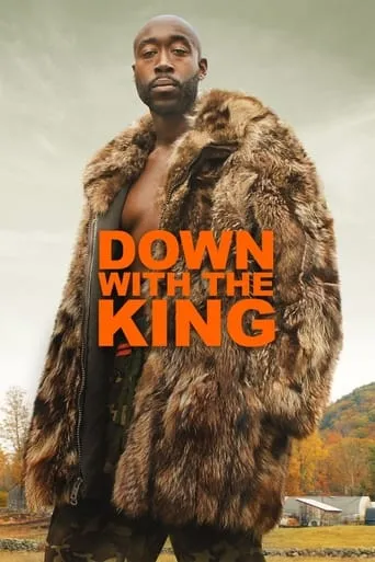 Down with the King movie poster - Rated 5.8/10
