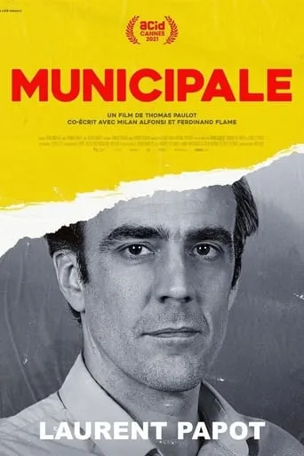The Candidate movie poster - Rated 5.8/10