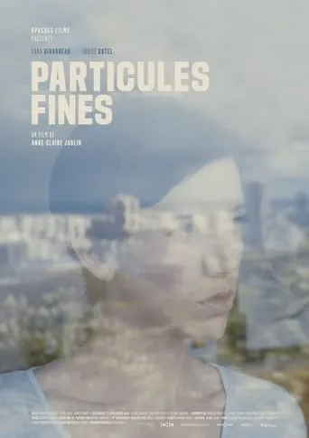 Particules fines movie poster - Entertainment content