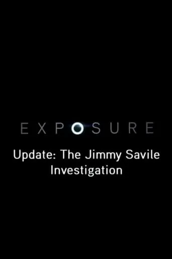 Update: The Jimmy Savile Investigation movie poster - Entertainment content