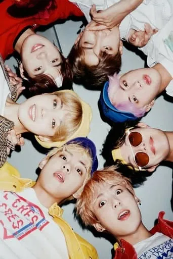 BTS 2019 Season's Greetings movie poster - Rated 9/10