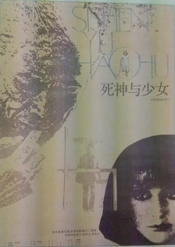 Death and the Maiden movie poster - Entertainment content