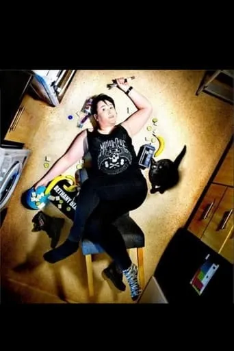 Bethany Black: Unwinnable movie poster - Entertainment content