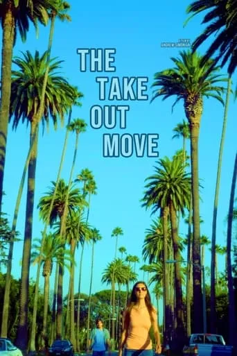 The Take Out Move movie poster - Entertainment content