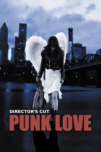 Punk Love movie poster - Rated 4.8/10