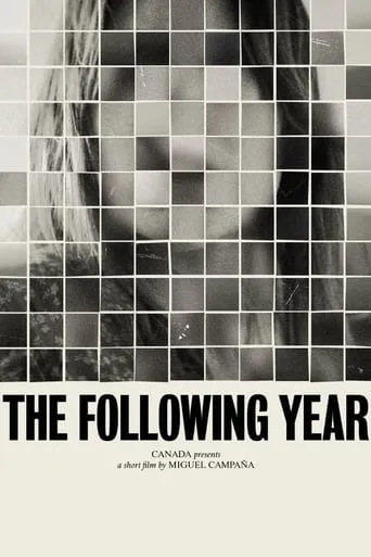 The Following Year movie poster - Rated 5.5/10