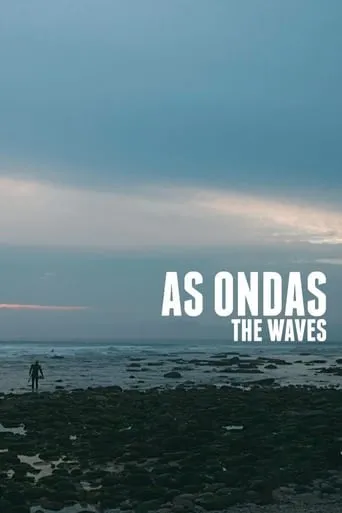 The Waves movie poster - Rated 1/10