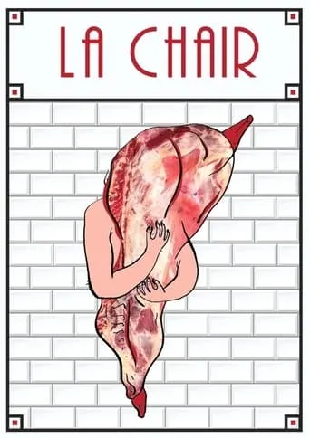 Flesh movie poster - Rated 7/10