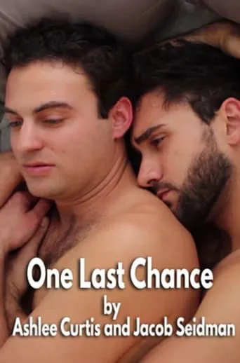 One Last Chance movie poster - Entertainment content