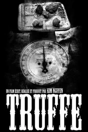 Truffle movie poster - Rated 6/10