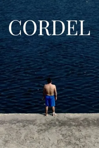 Cordel movie poster - Entertainment content