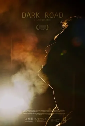 Dark Road movie poster - Entertainment content