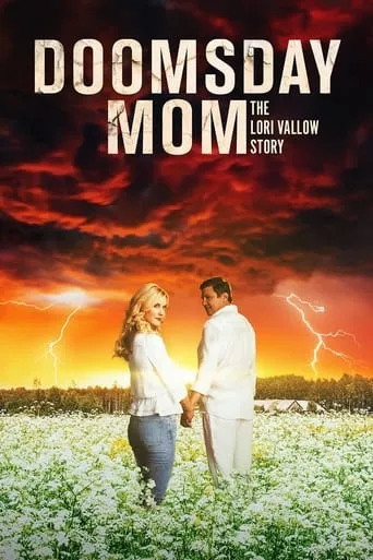 Doomsday Mom movie poster - Rated 5.4/10