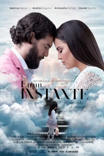 In an instant movie poster - Rated 10/10