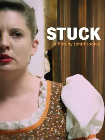 Stuck movie poster - Entertainment content