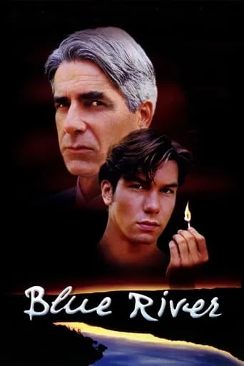 Blue River movie poster - Rated 5.9/10