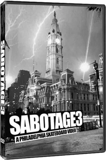 Sabotage3 movie poster - Entertainment content