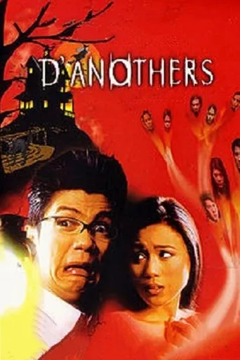 D' Anothers movie poster - Rated 6.4/10