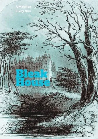 Bleak House movie poster - Entertainment content