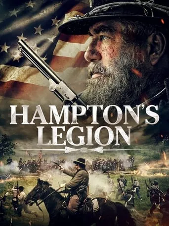 Hampton's Legion movie poster - Entertainment content