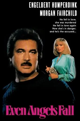 Even Angels Fall movie poster - Entertainment content