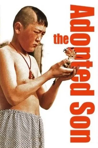 The Adopted Son movie poster - Rated 7.1/10