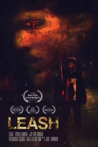 LEASH movie poster - Entertainment content